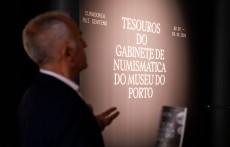 EXPOSIÇÃO: TESOUROS DO GABINETE DE NUMISMÃTICA DO MUSEU DO PORTO, Alfândega do Porto, 30 de julho-19 de outubro 2025